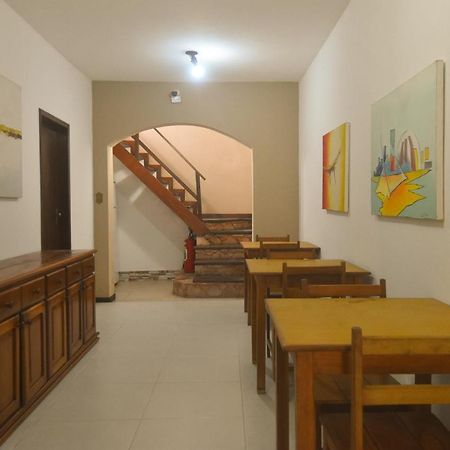 Roncador Suites Lencois Buitenkant foto
